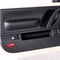 Custom Fit Microfiber Leather Door Panel Cover for Volkswagen Beetle Interior Upgrade