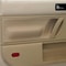 Custom Fit Microfiber Leather Door Panel Cover for Volkswagen Beetle Interior Upgrade