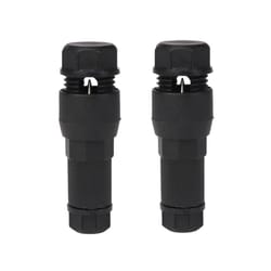quick wire connector t tap no strip downlight connector