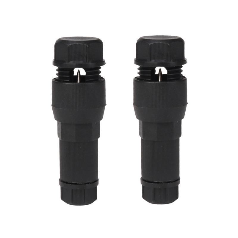Quick Wire Connector T Tap No Strip Downlight Connector