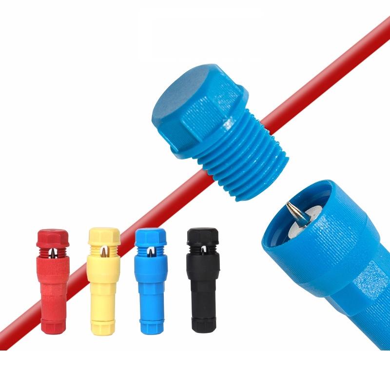 Quick Wire Connector T Tap No Strip Downlight Connector