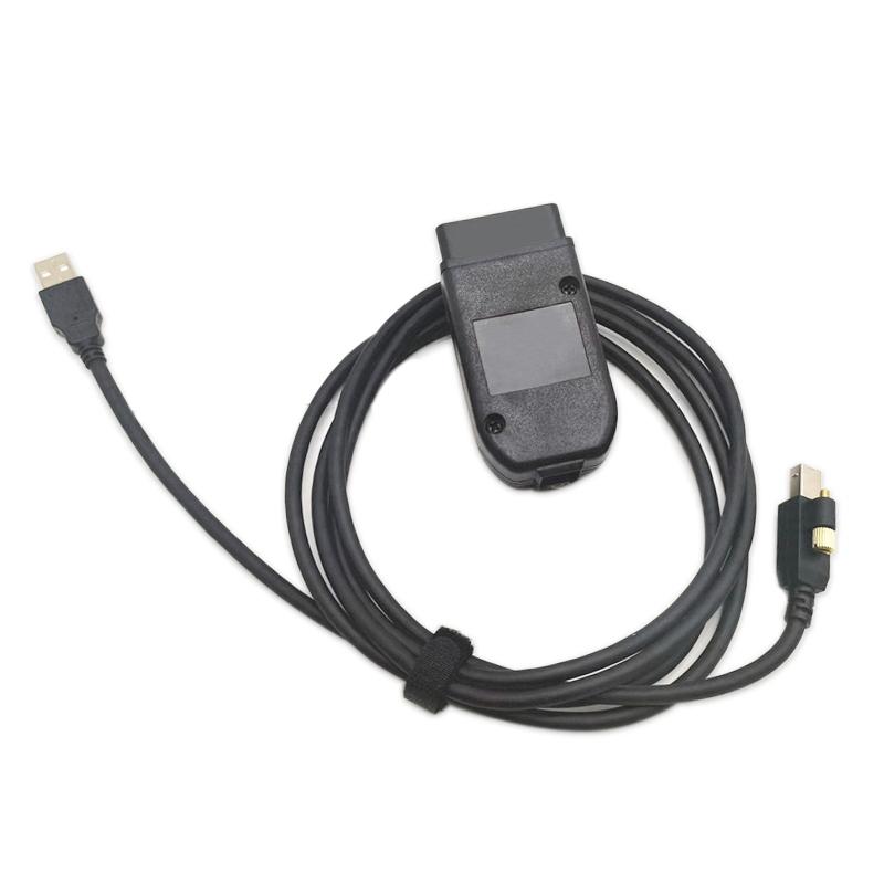 Diagnostic Cable VAG COM Cable Volkswagen Audi Scanner Cable Car Diagnostic Tool VCDS Cable 1