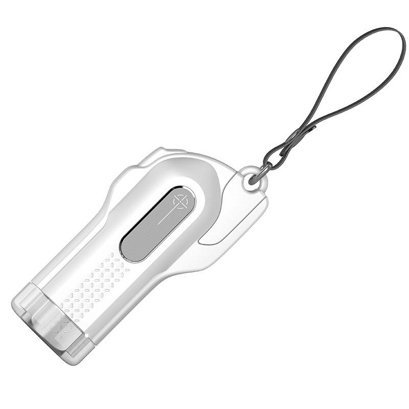 Car Safety Hammer Window Breaker & Seat Belt Cutter Emergency Escape Tool