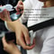 Car Safety Hammer Window Breaker & Seat Belt Cutter Emergency Escape Tool