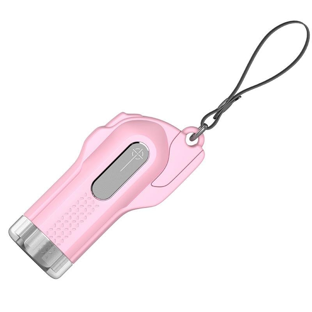 Car Safety Hammer Window Breaker & Seat Belt Cutter Emergency Escape Tool