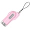Car Safety Hammer Window Breaker & Seat Belt Cutter Emergency Escape Tool