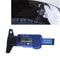 Digital Tire Tread Depth Gauge 025mm Electronic Brake Pad Wear Measuring Tool 0