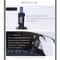 Digital Tire Tread Depth Gauge 025mm Electronic Brake Pad Wear Measuring Tool 7