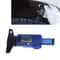 Digital Tire Tread Depth Gauge 025mm Electronic Brake Pad Wear Measuring Tool 2