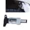 Digital Tire Tread Depth Gauge 025mm Electronic Brake Pad Wear Measuring Tool 6