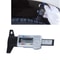 Digital Tire Tread Depth Gauge 025mm Electronic Brake Pad Wear Measuring Tool 6