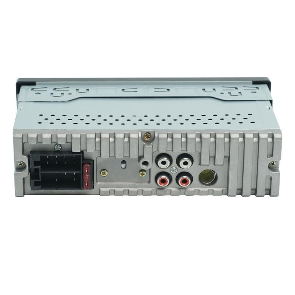 Bluetooth Car MP3 Player FM Radio USB TF Card Stereo Receiver