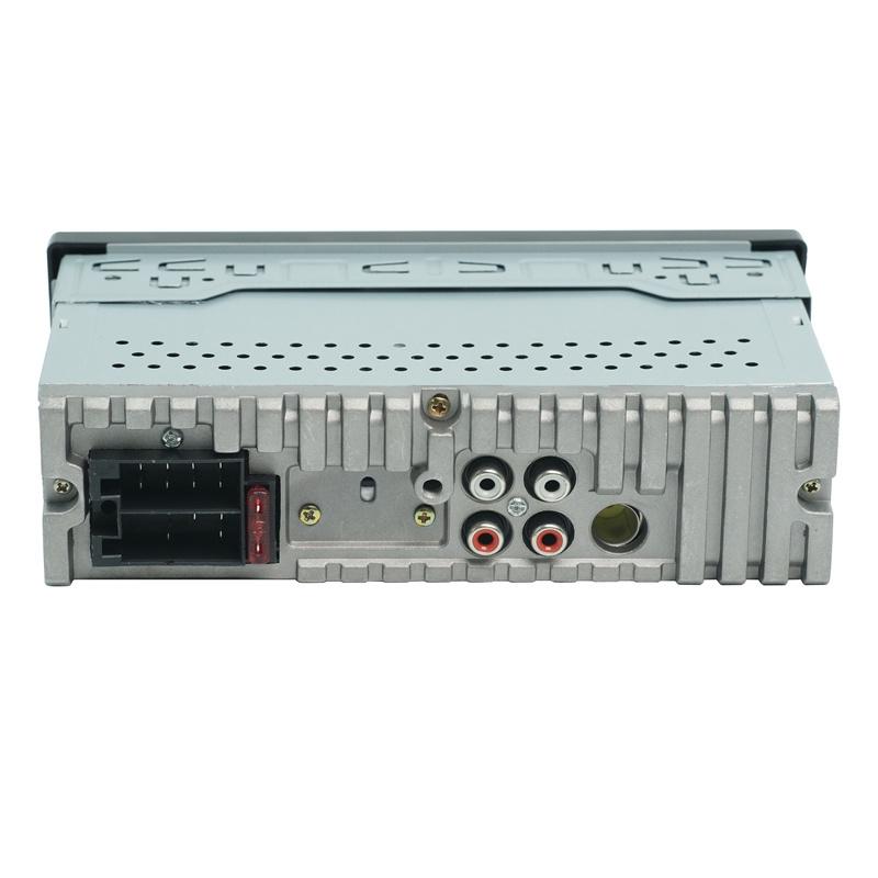 Bluetooth Car MP3 Player FM Radio USB TF Card Stereo Receiver