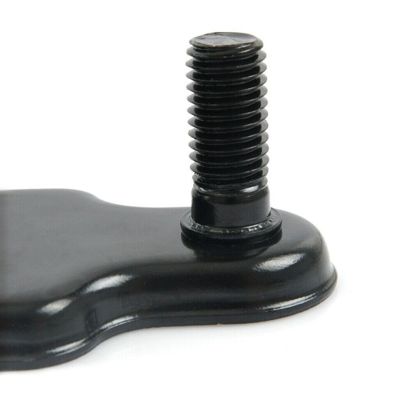 Ford Transit Spare Tire Bracket OEM Spare Tire Mounting Bracket Replacement