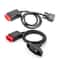 Diagnostic Cable with LED Light for Multidiag Car & Truck Connector Tool