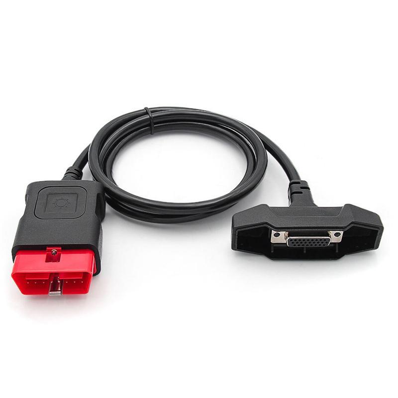 Diagnostic Cable with LED Light for Multidiag Car & Truck Connector Tool