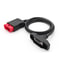 Diagnostic Cable with LED Light for Multidiag Car & Truck Connector Tool