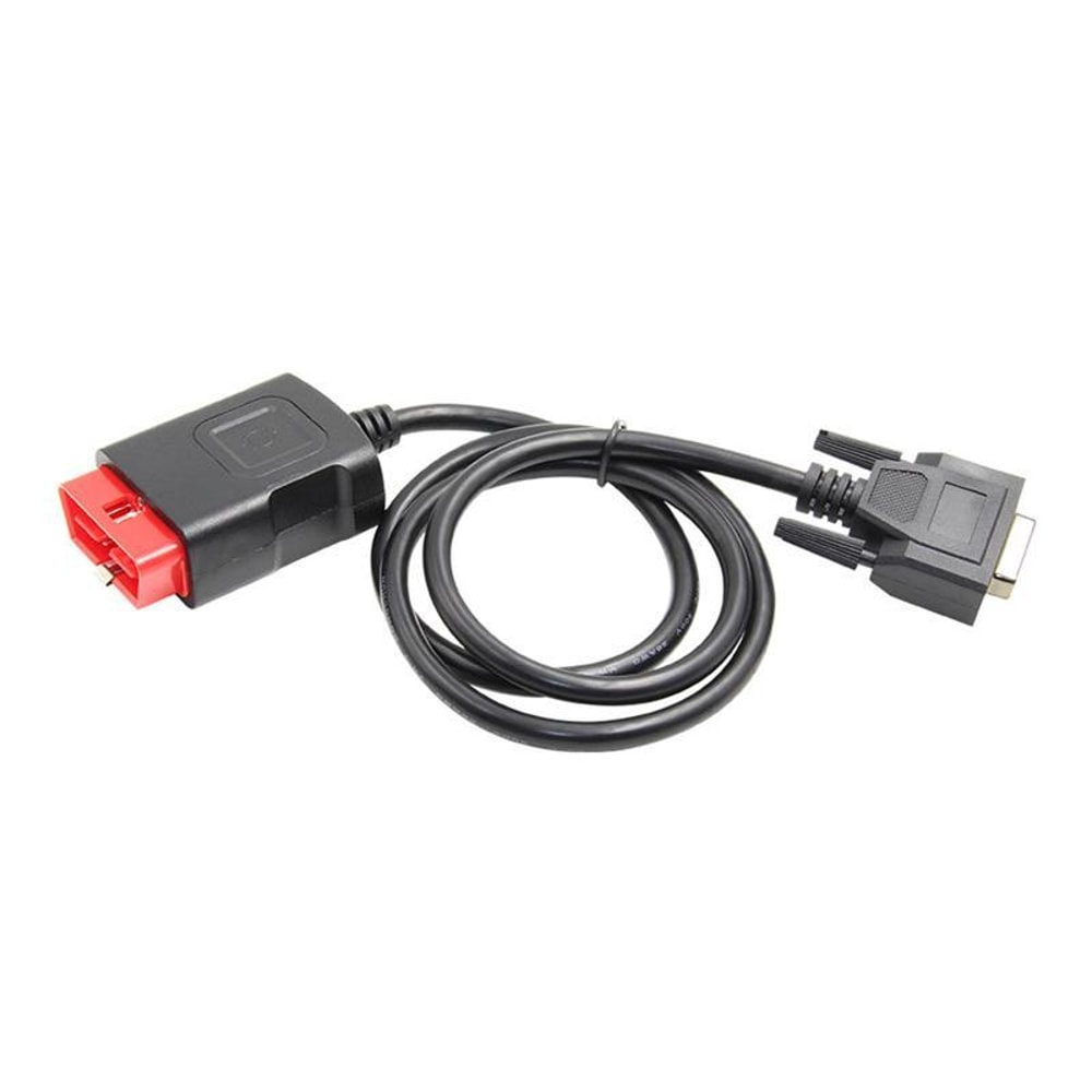 Diagnostic Cable with LED Light for Multidiag Car & Truck Connector Tool
