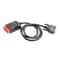 Diagnostic Cable with LED Light for Multidiag Car & Truck Connector Tool