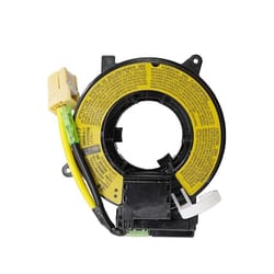 mitsubishi pajero clock spring coil steering wheel airbag spiral cable replacement