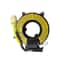 Mitsubishi Pajero Clock Spring Coil Steering Wheel Airbag Spiral Cable Replacement