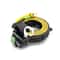 Mitsubishi Pajero Clock Spring Coil Steering Wheel Airbag Spiral Cable Replacement
