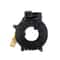 Mitsubishi Pajero Clock Spring Coil Steering Wheel Airbag Spiral Cable Replacement