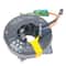 Clock Spring Coil Steering Wheel Airbag Clock Spring Replacement