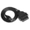 USB Female Connector GPS Cable Car Diagnostic Adapter Cable