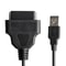 USB Female Connector GPS Cable Car Diagnostic Adapter Cable