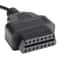 USB Female Connector GPS Cable Car Diagnostic Adapter Cable