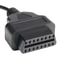 USB Female Connector GPS Cable Car Diagnostic Adapter Cable