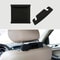 Rotating Rear Seat Tablet Holder For Car Headrest Tablet Mount 5