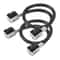 Universal Xenon Bulb Adapter Cable for Ballast Connection