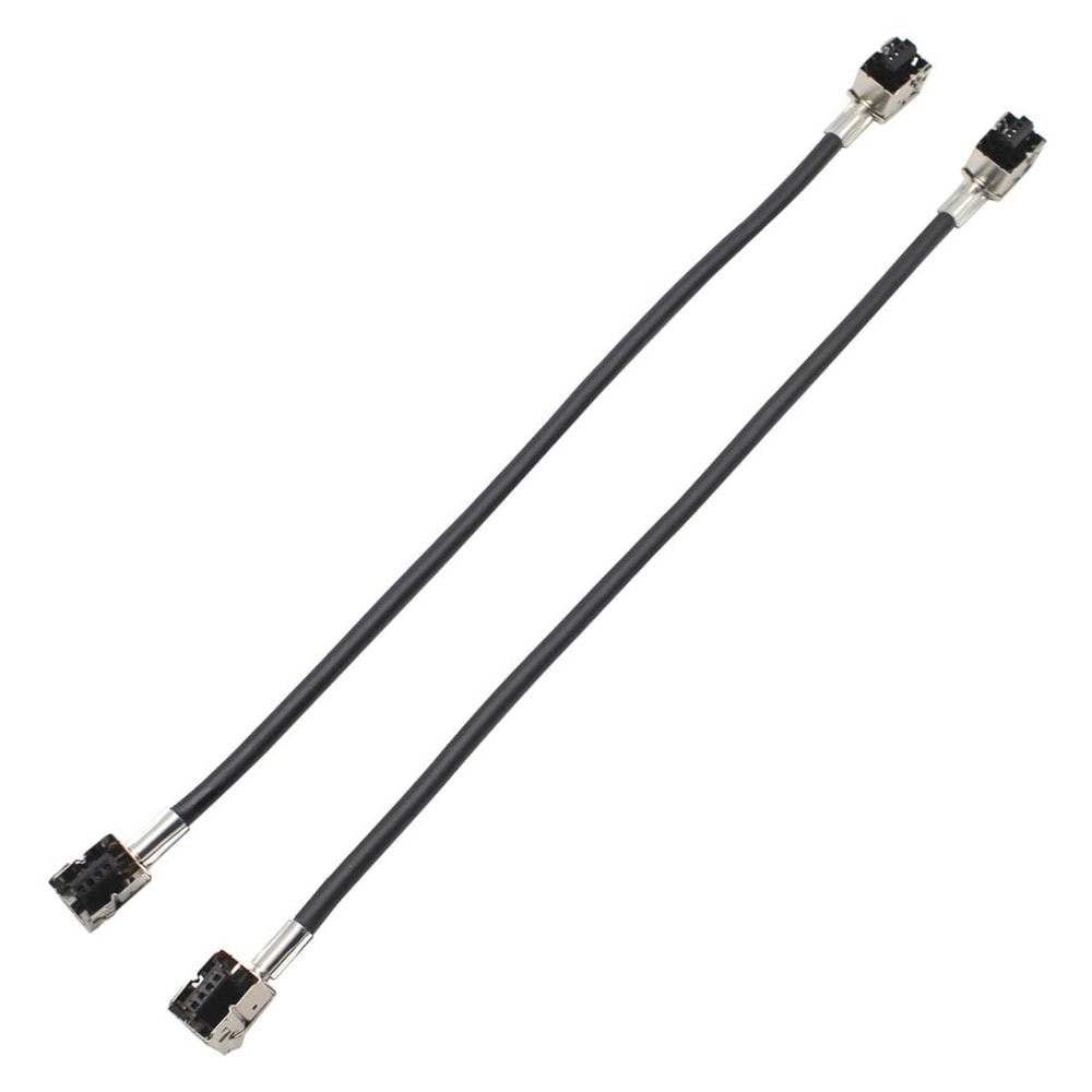 Universal Xenon Bulb Adapter Cable for Ballast Connection