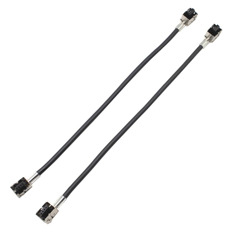 Universal Xenon Bulb Adapter Cable for Ballast Connection