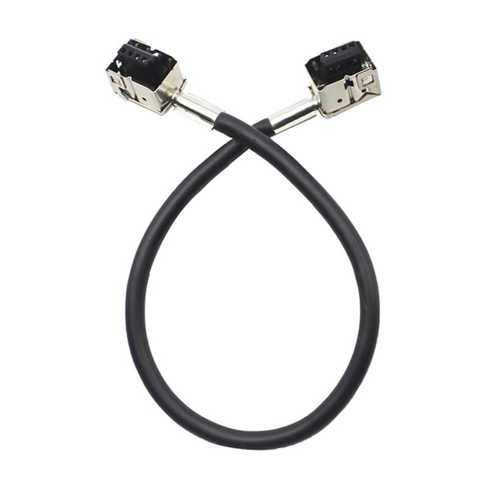 Universal Xenon Bulb Adapter Cable for Ballast Connection