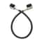 Universal Xenon Bulb Adapter Cable for Ballast Connection