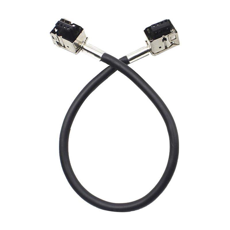 Universal Xenon Bulb Adapter Cable for Ballast Connection