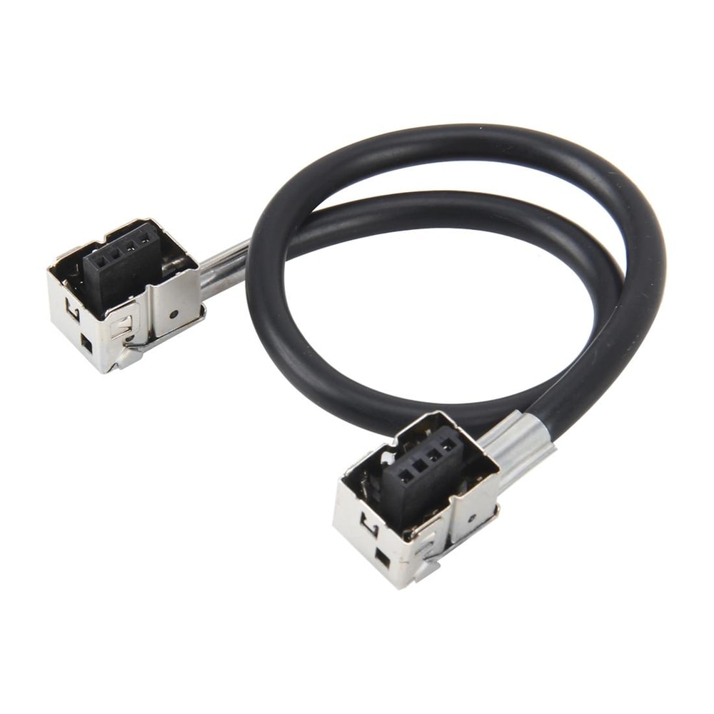 Universal Xenon Bulb Adapter Cable for Ballast Connection