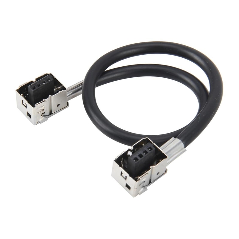 Universal Xenon Bulb Adapter Cable for Ballast Connection
