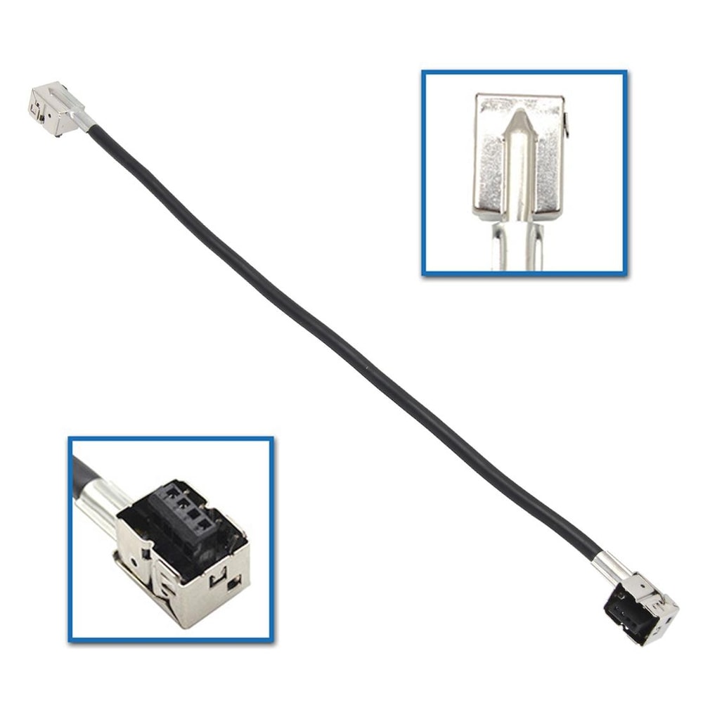 Universal Xenon Bulb Adapter Cable for Ballast Connection