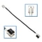 Universal Xenon Bulb Adapter Cable for Ballast Connection
