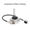 Universal Xenon Bulb Adapter Cable for Ballast Connection
