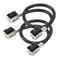 Universal Xenon Bulb Adapter Cable for Ballast Connection