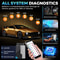 Ediag Elite Scanner Car Diagnostic Tool Bidirectional Fault Code Reader Multilingual