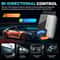 Ediag Elite Scanner Car Diagnostic Tool Bidirectional Fault Code Reader Multilingual