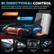 Ediag Elite Scanner Car Diagnostic Tool Bidirectional Fault Code Reader Multilingual