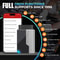 Ediag Elite Scanner Car Diagnostic Tool Bidirectional Fault Code Reader Multilingual