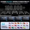 Ediag Elite Scanner Car Diagnostic Tool Bidirectional Fault Code Reader Multilingual